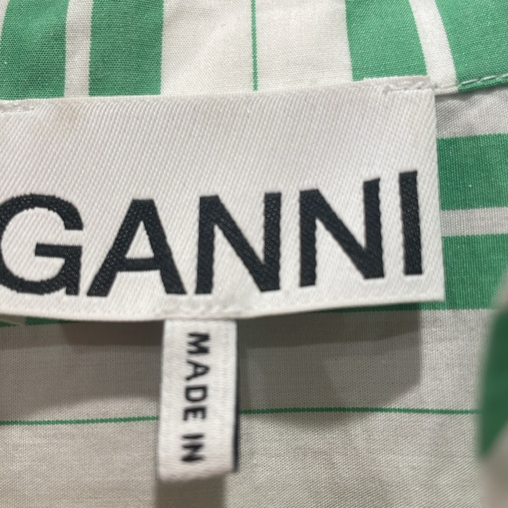 Ganni Top - Picture 2 of 4